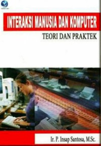 Interaksi Manusia dan Komputer