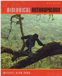 Biological Anthropology (6e)