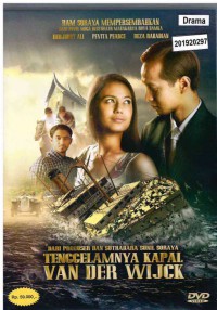 Tenggelamnya Kapal Van Der Wick