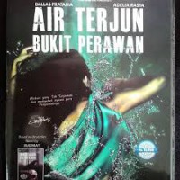 Air Terjun Bukit Perawan