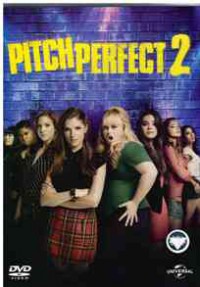 Pitch Perfect 2