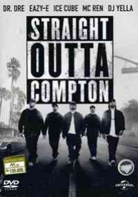 Straight Outta Compton