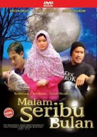 Malam Seribu Bulan