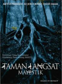 Taman Langsat Mayestik