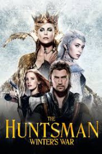 The Huntsman: Winter's War