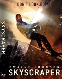 Skyscreaper