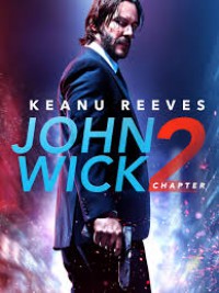 John Wick: Chapter 2