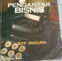 Pengantar Bisnis