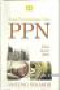 Pajak Pertambahan Nilai PPN