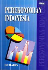 Perekonimian Indonesia
