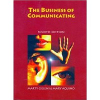 The Business of Communicating
