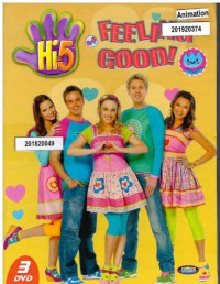 Hi5: Feeling Good