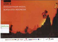 Sekolah Pasar Modal Level 2: Bursa Efek Indonesia