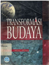 Transformasi Budaya