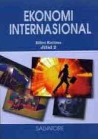 Ekonomi Internasional