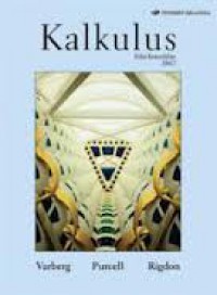 Kalkulus - Jilid 1 Edisi 9