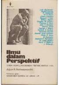 Ilmu dalam Perspektif: Sebuah Kumpulan Karangan Tentang Ilmu